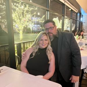 Meet your Posher, Christy